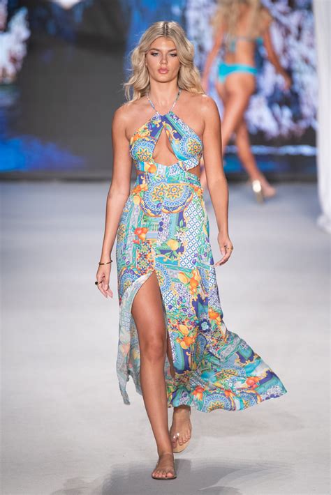 7 Spring/Summer 2024 Swimwear Trends You Need to Know .